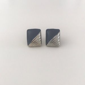Stud Earrings